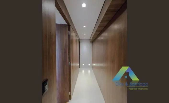 Imagem Apartamento com 2 dormitórios à venda, 165 m² por R$ 2.950.000,00 - Brooklin Paulista - São Paulo/SP