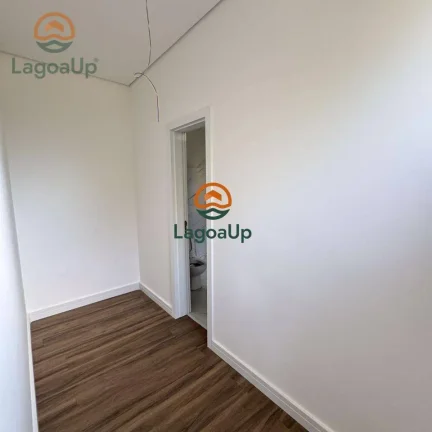 Imagem Casa com 4 dormitórios à venda, 265 m² por R$ 2.390.000,00 - Condomínio Veredas da Lagoa - Lagoa Santa/MG