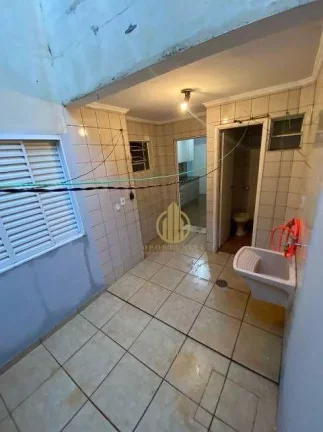 Imagem Apartamento Térreo Fundos com 3 dormitórios com 1 suíte à venda, 117 m² por R$ 350.000 - Condomínio Itamaraty - Ribeirão Preto/SP