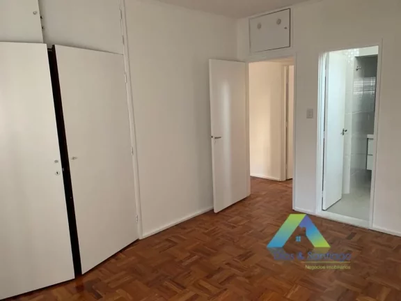 Imagem Apartamento com 3 dormitórios à venda, 155 m² por R$ 1.740.000 - Jardim Paulista - São Paulo/SP