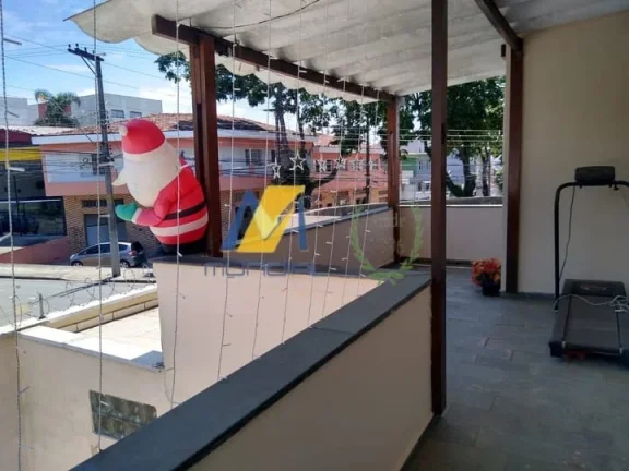 Imagem Lindo Sobrado, oportunidade imperdível!
