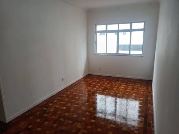 Imagem Apartamento de 3 dormitórios no Bairro Pompéia-Gonzaga!