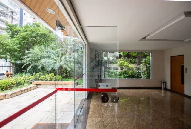 Imagem Apartamento à venda em Perdizes