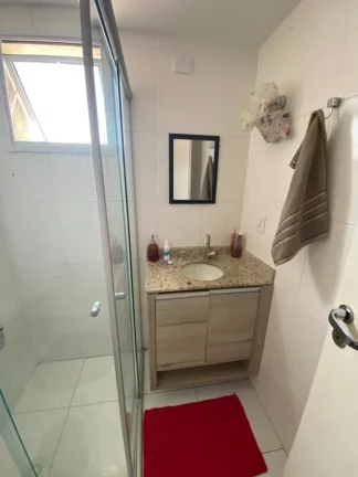 Imagem Apartamento para Venda em Santo André / SP no bairro Vila Guiomar