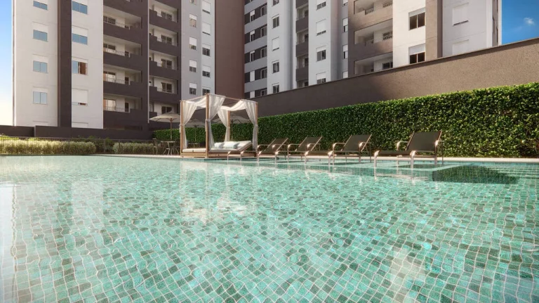 Imagem APARTAMENTO RESIDENCIAL em São Paulo - SP, Santana