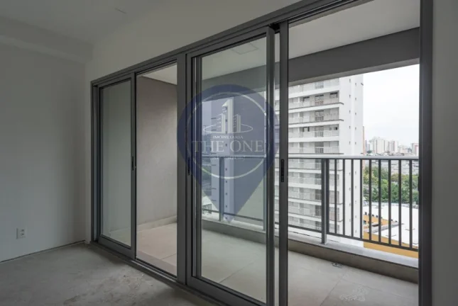 Imagem Studio à venda em São Paulo-SP, Vila Firmiano Pinto: 1 quarto, 2 salas, 1 banheiro, 26m² de área!