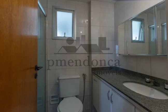 Imagem apartamento Bela Vista, 3 dormts, 2 vagas, terraço