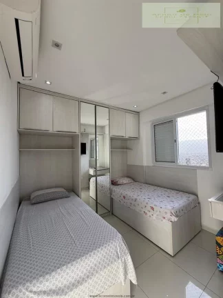 Imagem Apartamentos no Litoral para venda em Praia Grande no bairro Vila Caiçara