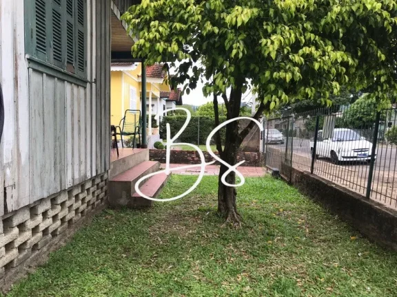 Imagem TERRENO RESIDENCIAL em IGREJINHA - RS, Bom Pastor