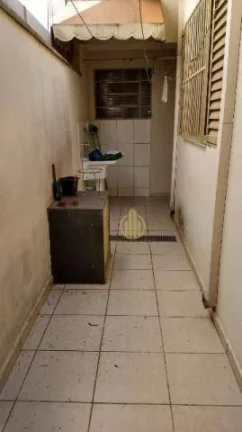 Imagem Casa residencial à venda, Campos Elíseos, Ribeirão Preto.