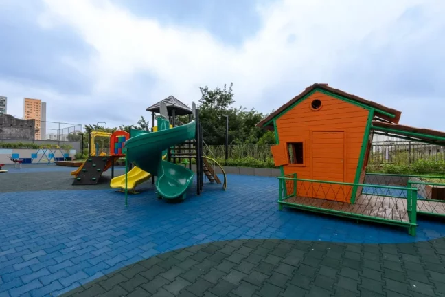 Imagem Apartamento à venda em São Paulo, Jardim Dom Bosco, com 3 quartos, 113m2