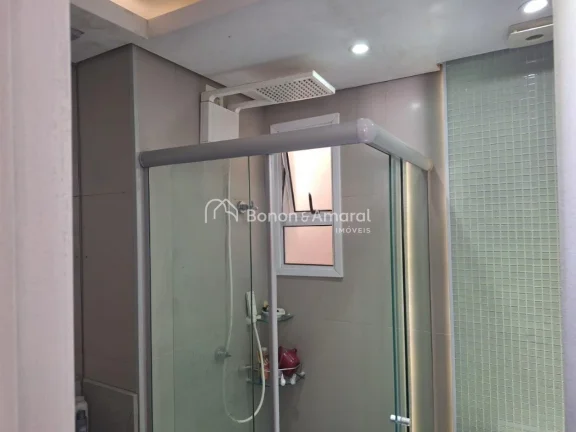 Imagem Descubra o conforto e a sofisticação de viver em um apartamento que combina design contemporâneo,...