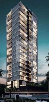 Imagem Vendo aptos em construção, 80m2 e 59m2, varanda gourmet, sala p/ 2 ambts, 2 qts e 3 qts, 2 vagas
