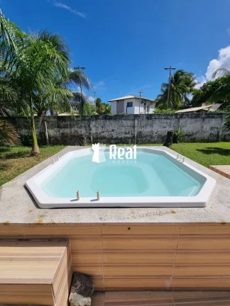 Imagem Casa próximo ao Lago