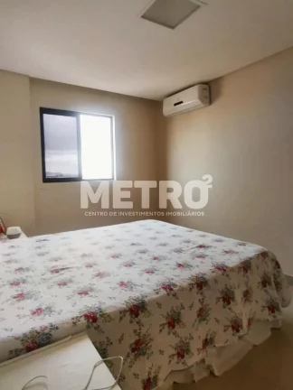 Imagem Apartamento à venda, Edf. João Alexandre, 3 quartos, sendo 01 suíte com closet