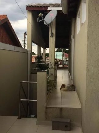 Imagem ÓTIMA CASA/SOBRADO COM 3 DORMITÓRIOS