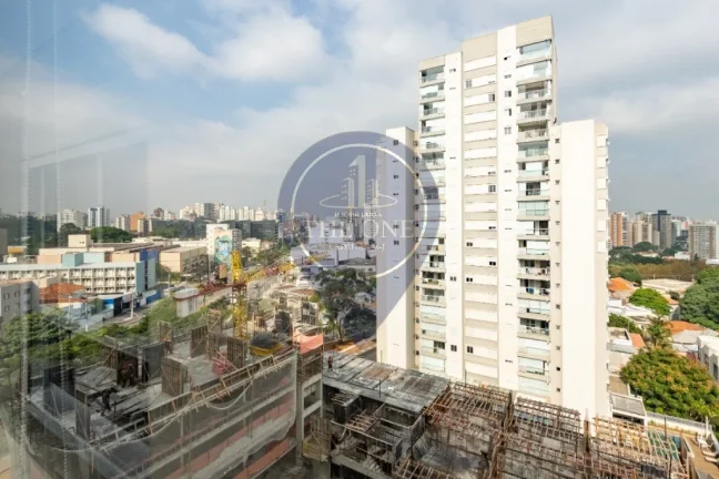 Imagem Excelente oportunidade: Apartamento à venda em São Paulo-SP, Vila Mariana! 1 quarto, 2 salas, 1 banheiro, 32,00 m² de área.
