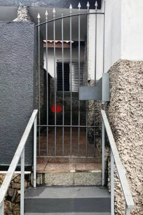 Imagem Casa para Locação 1 Quarto, 1 Vaga, Osvaldo Cruz, São Caetano do Sul - SP