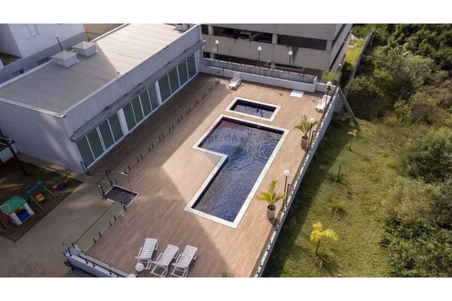 Imagem Alugue Já! Aconchegante Apartamento Mobiliado em Sorocaba!