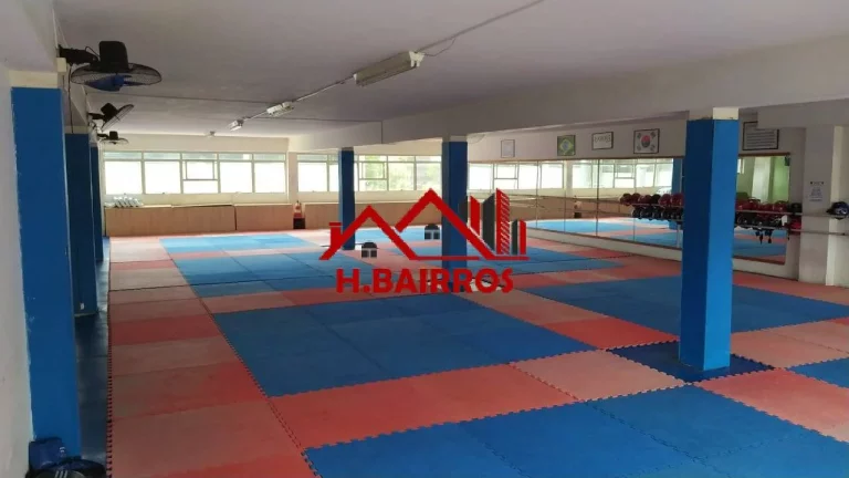 Imagem Prédio Comercial à Venda, no Centro de São José dos Campos
