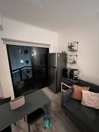 Imagem Apartamento com 1 quarto, 46m2, à venda em São Paulo, Bela Vista