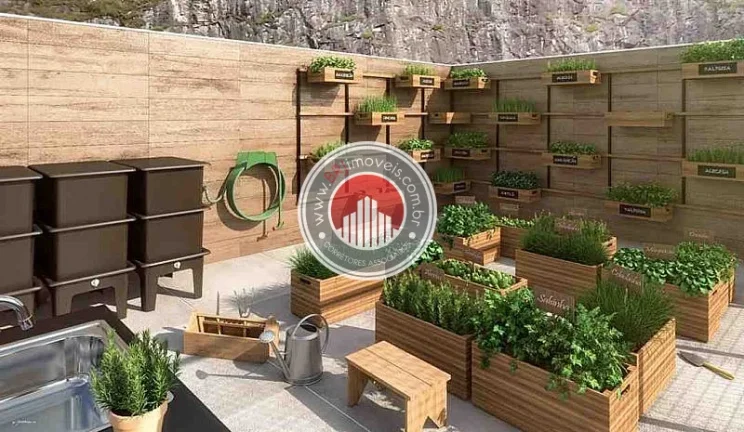 Imagem Apartamento a Venda no bairro Botafogo - Rio de Janeiro, RJ