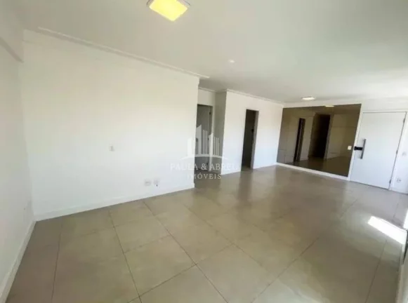 Imagem Apartamento de Alto Padrão 128m², 3 Suítes todas com Sacada, Chuveiros à gás, Infraest. Ar-condicionado, Lazer Completo, Varanda Gourmet no Centro de Santo André