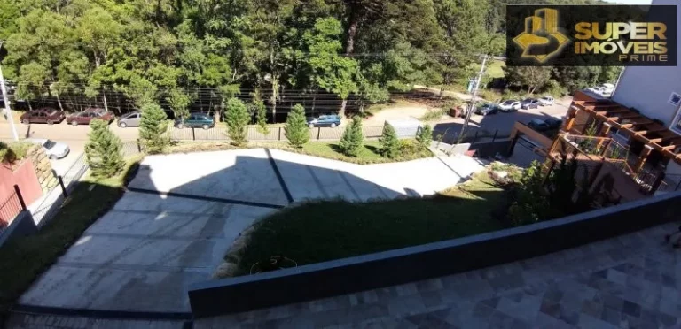 Imagem Apartamento Alto Padrão a Venda no bairro Floresta - Gramado, RS
