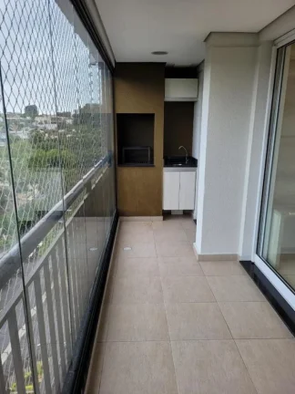 Imagem Apto. SPLENDYA Alphaville - 81m²