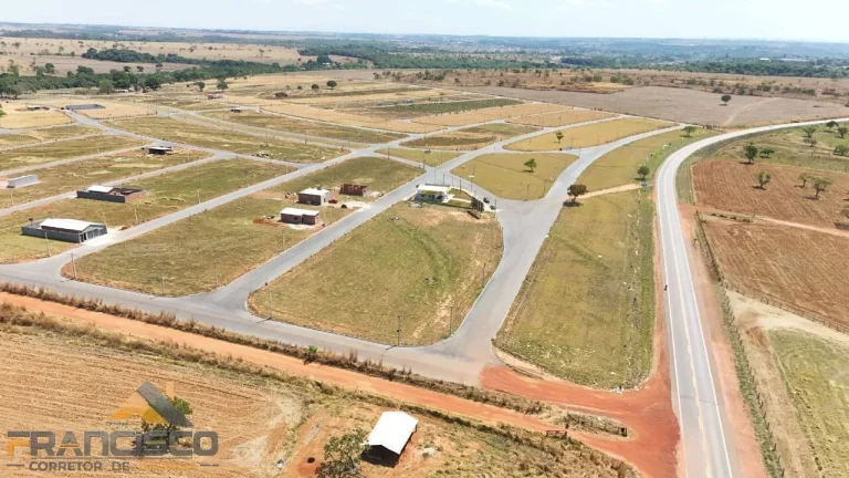 Imagem LOTE A PRESTAÇÃO COM PARCELAS DE 518,99 MENSAIS