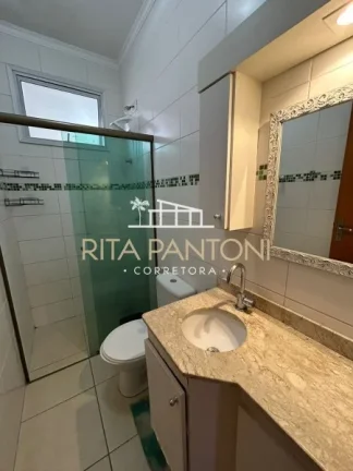 Imagem Apartamento - Ribeirão Preto - Jardim Botânico - Região Sul