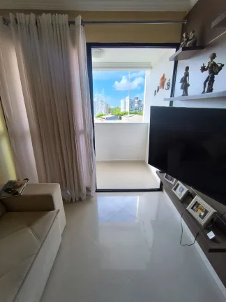 Imagem Apartamento à Venda - Pernambués