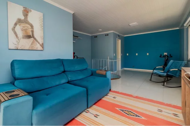 Imagem NCL 394 Apto 610221045-33 - Apartamento à venda no bairro Nonoai - Porto Alegre/RS