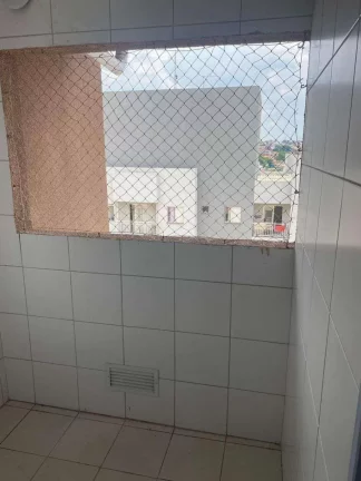 Imagem Apartamento na Vila Carrão