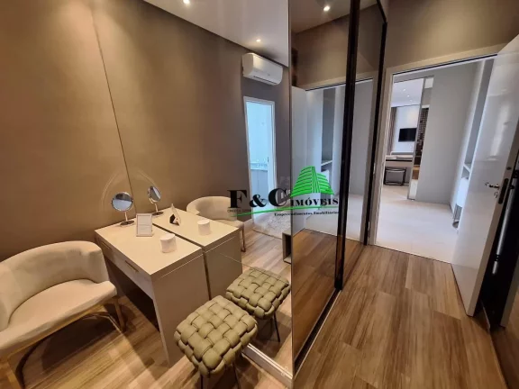Imagem Apartamento para Venda em Limeira, Jardim Florença, 4 dormitórios, 4 suítes, 5 banheiros, 2 vagas