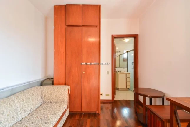 Imagem Apartamento à venda Alto de Pinheiros São Paulo