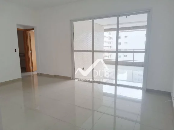 Imagem Apartamento com 2 dormitórios à venda, 128 m² por R$ 1.650.000,00 - Embaré - Santos/SP