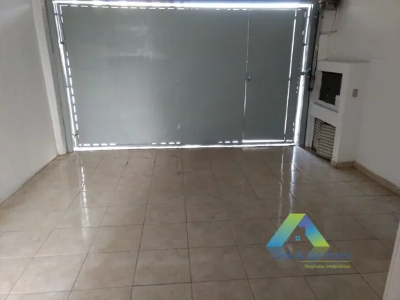 Imagem JARDIM MARISTELA Sobrado 135M², 3 dormitórios, 2 vagas com ótima localização e valor !!!