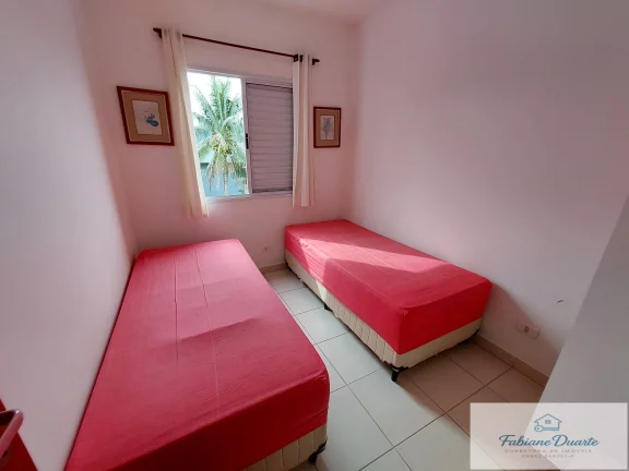 Imagem Apartamento 2 dormitórios a venda no Itaguá