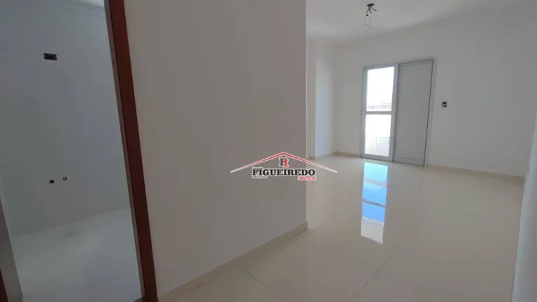 Imagem Apartamento à venda, 144 m² por R$ 1.720.000,00 - Canto do Forte - Praia Grande/SP