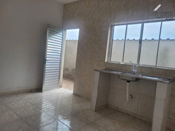 Imagem [Casa - Venda] 02 quartos no Jd Santa Hermínia - Não Aceita financiamento (venda á vista)