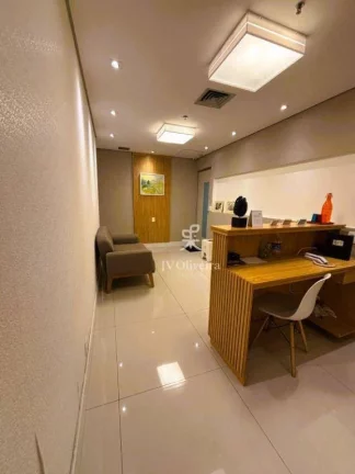 Imagem Sala à venda, 50 m² por R$ 595.000,00 - Vila Progredior - São Paulo/SP