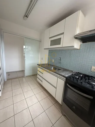 Imagem Apartamento à Venda  Residencial Portal das Palmeiras