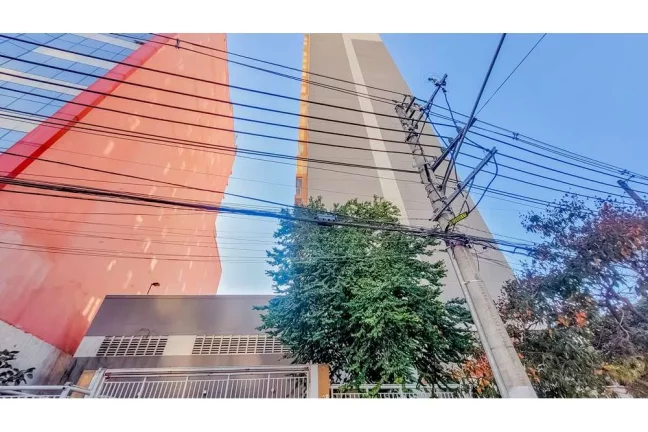 Imagem APTO PRA INVESTIDOR Lindo e Bem Montadinho