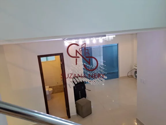 Imagem CASA DUPLEX NO CONDOMÍNIO FAZENDA PARK EM PARNAMIRIM