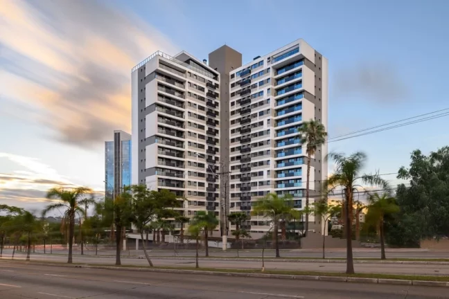 Imagem Apartamento para venda no bairro Petrópolis em Porto Alegre