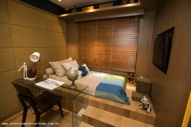 Imagem Apartamento à venda em São Paulo/SP