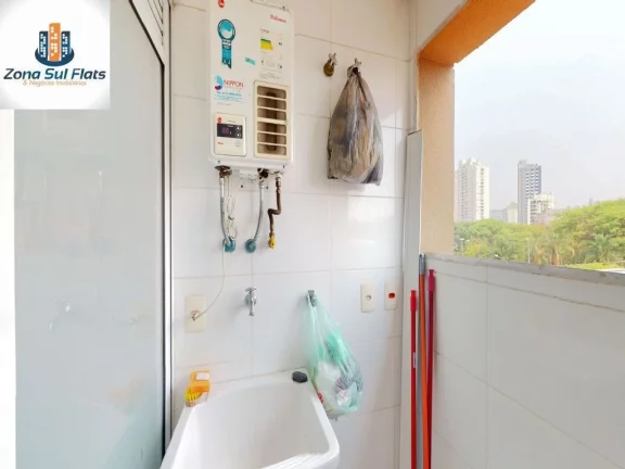 Imagem Lindo Apartamento Duplex à Venda Na Vila Mariana Com 2 Suítes e 2 Vagas