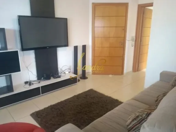 Imagem Apartamento 03 dormitorios centro de Capão mobiliado