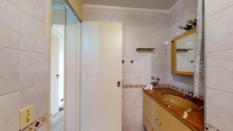 Imagem APARTAMENTO RESIDENCIAL em São Paulo - SP, Moema